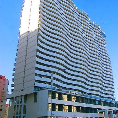 Irina Apartment 1 Batumi Exterior photo