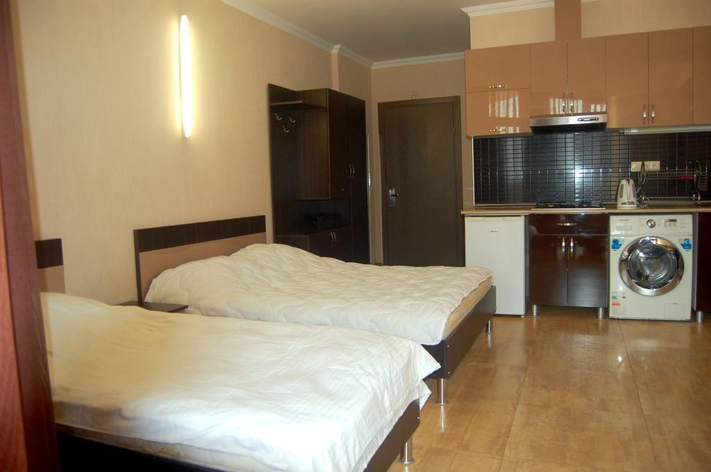 Irina Apartment 1 Batumi Exterior photo