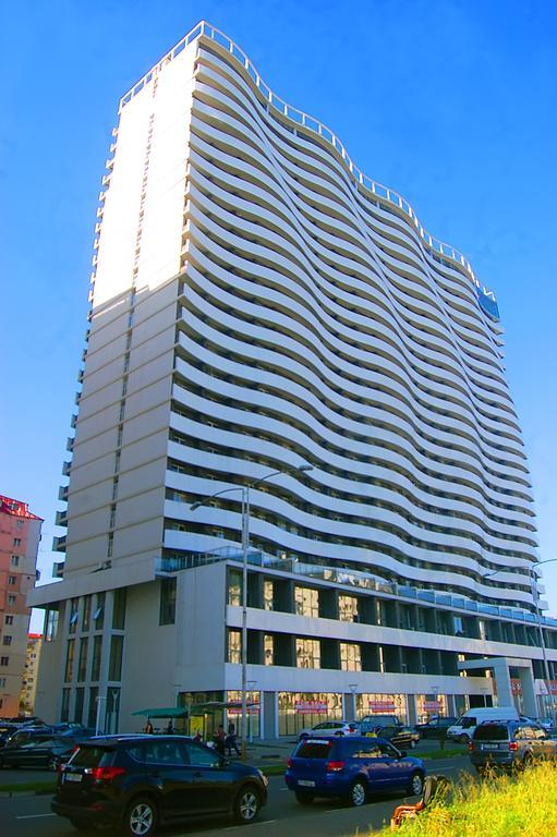 Irina Apartment 1 Batumi Exterior photo