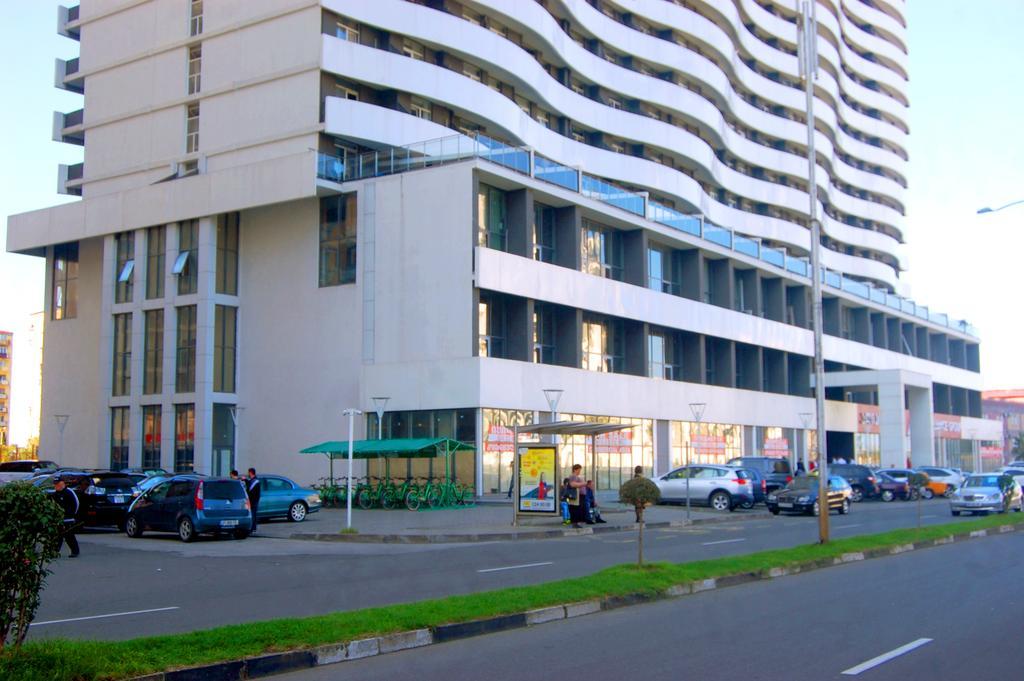Irina Apartment 1 Batumi Exterior photo