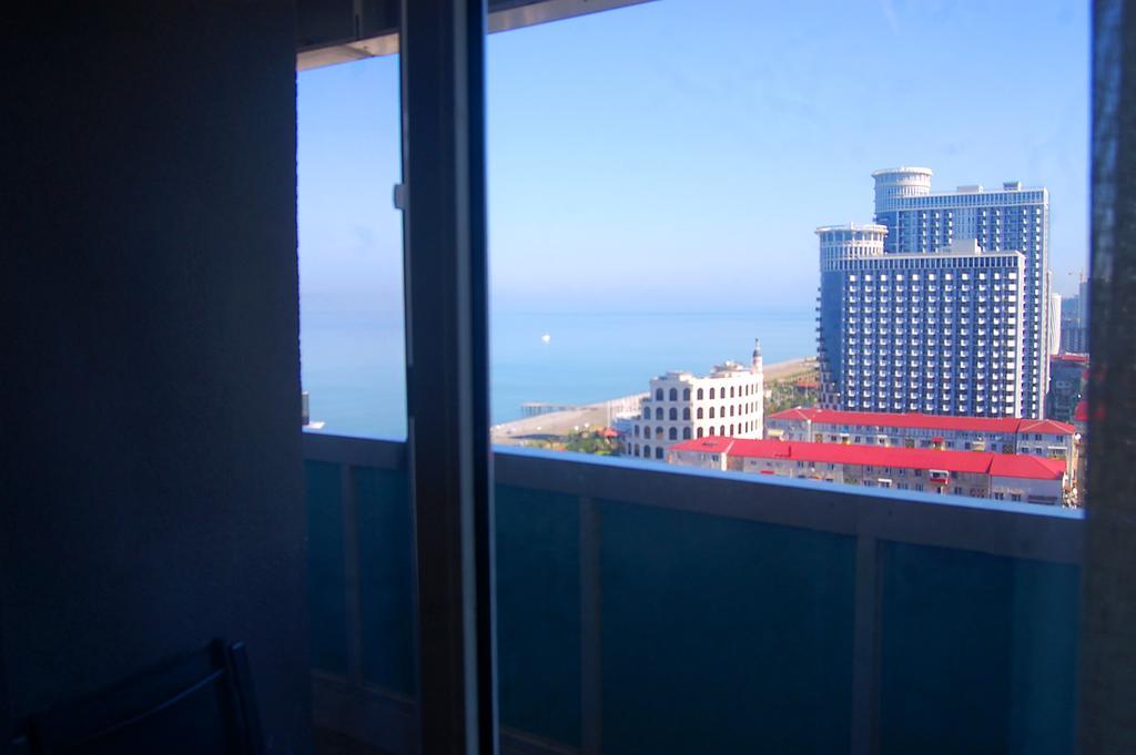 Irina Apartment 1 Batumi Exterior photo