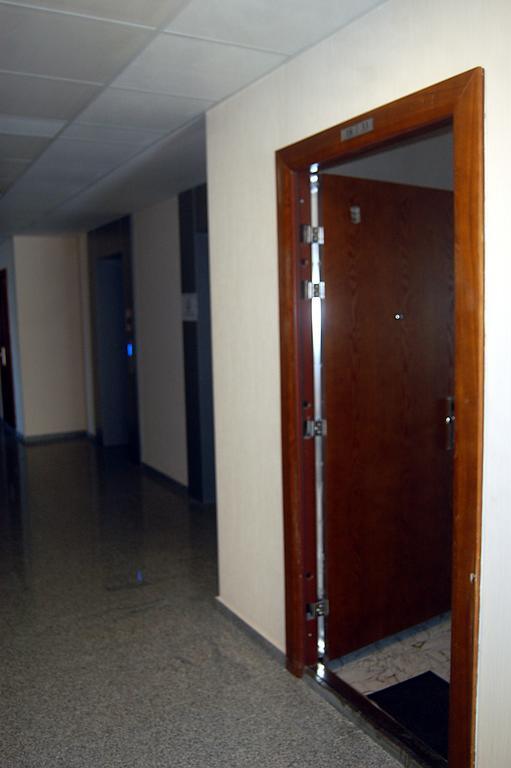 Irina Apartment 1 Batumi Exterior photo