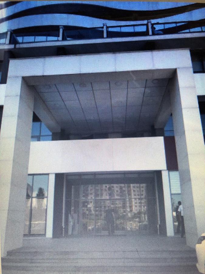 Irina Apartment 1 Batumi Exterior photo