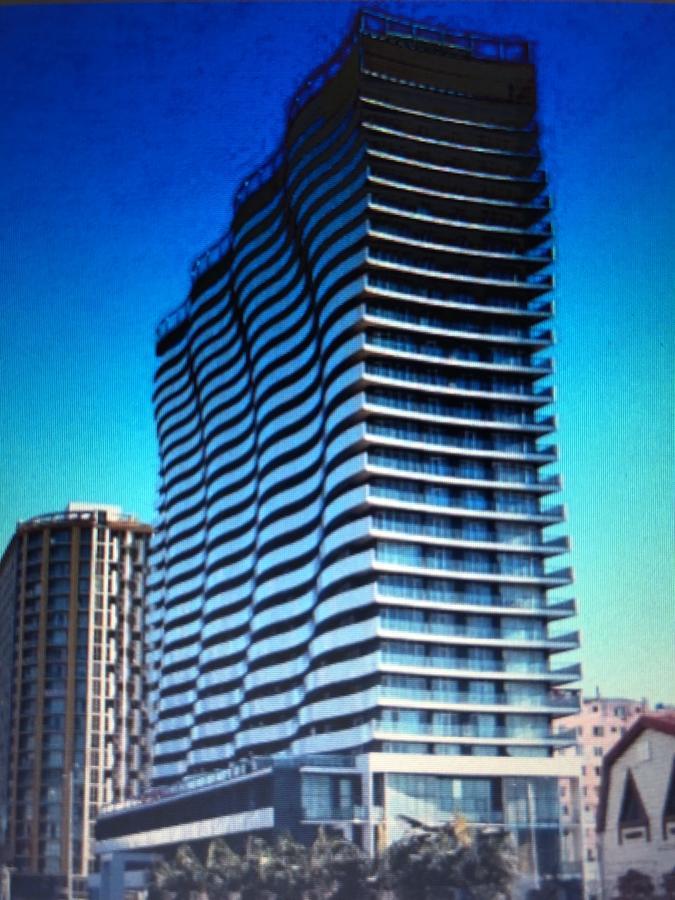 Irina Apartment 1 Batumi Exterior photo